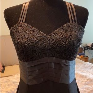 Beautiful night or prom dress